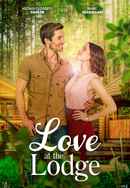 Love at the Lodge Poster 3
