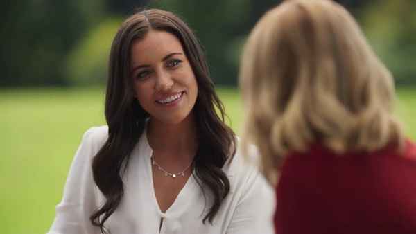 Love at the Ranch Poster 5