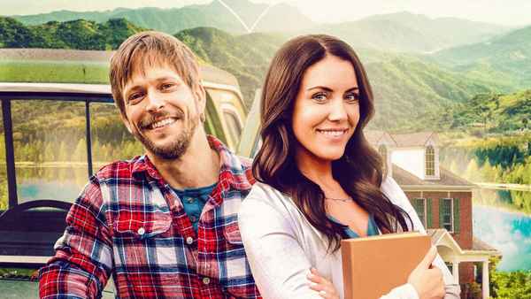 Love at the Ranch Poster 3