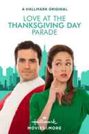 Love at the Thanksgiving Day Parade Poster 7