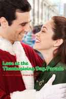 Love at the Thanksgiving Day Parade Poster 3