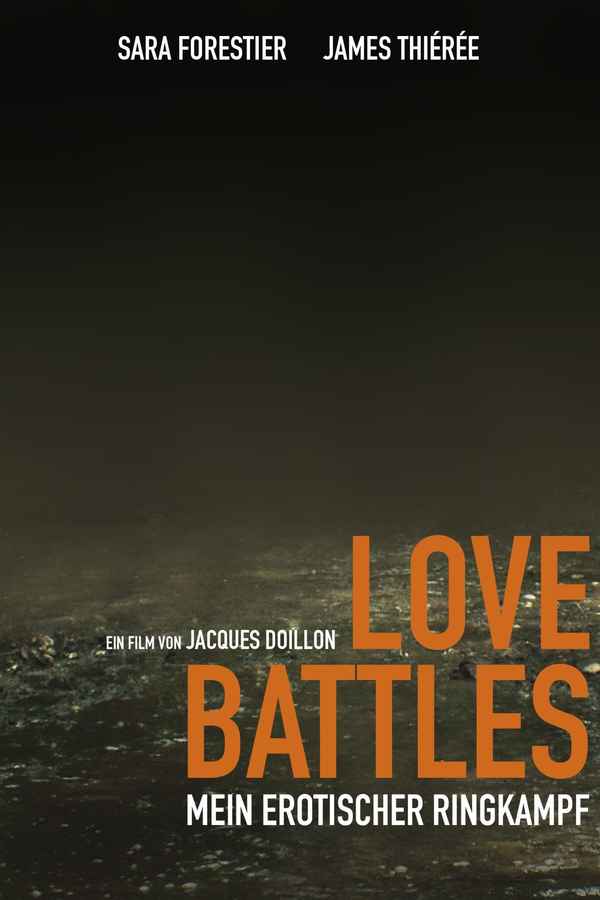 Love Battles Poster 4