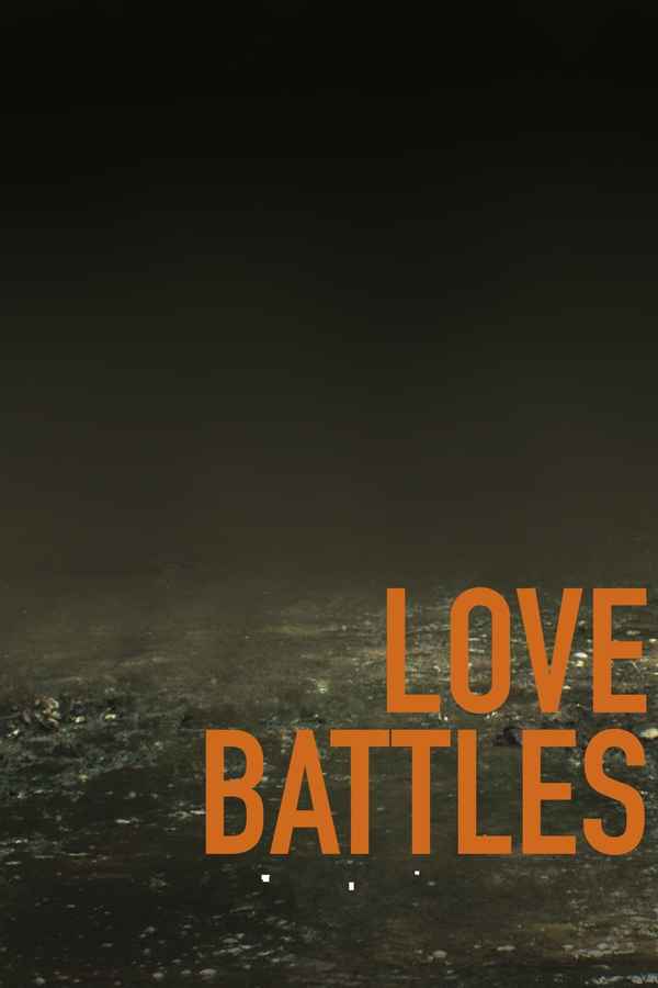 Love Battles Poster 5