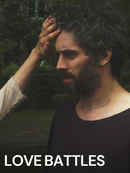 Love Battles Poster 3