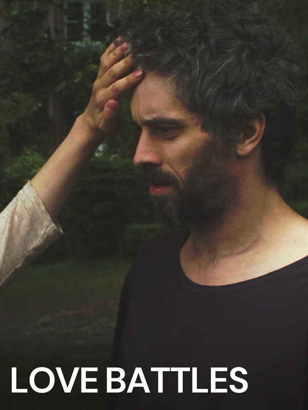 Love Battles Poster 3