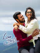 Love Birds Poster 1