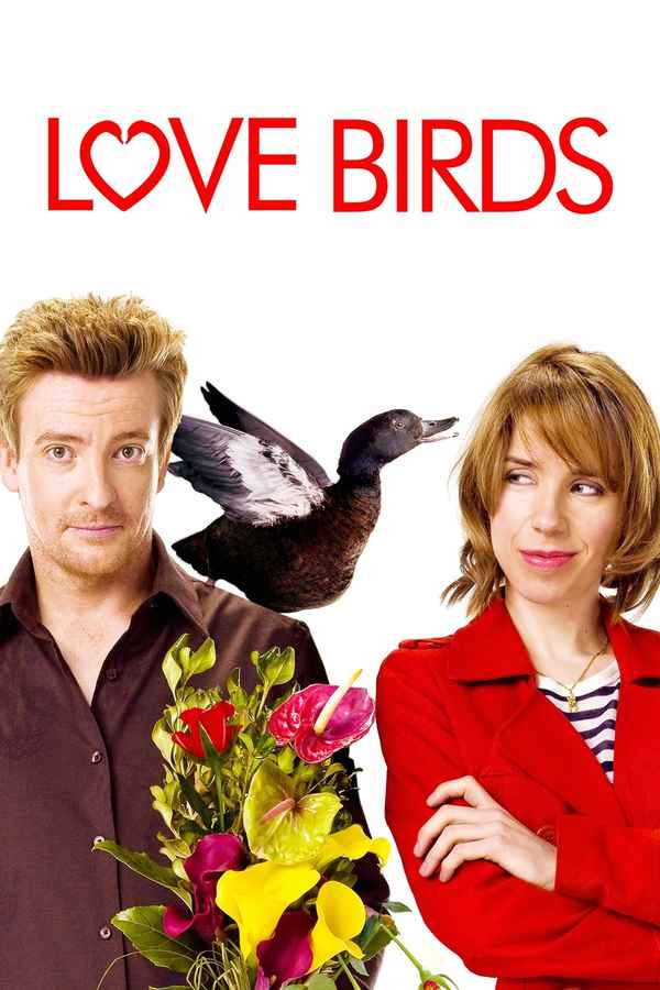 Love Birds Poster 2