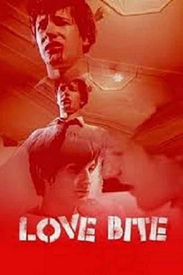 Love Bite Poster 5
