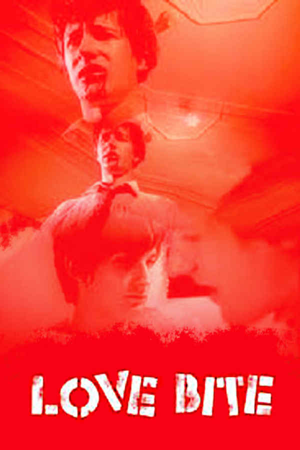 Love Bite Poster 6