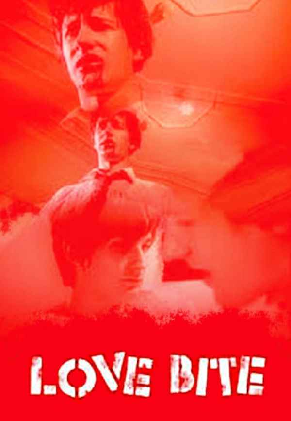 Love Bite Poster 7