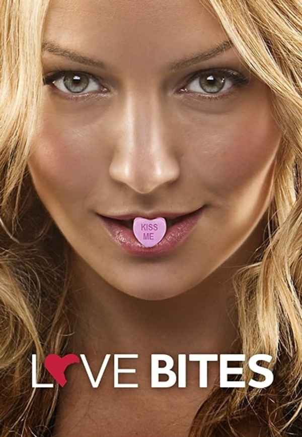 Love Bites Poster 4