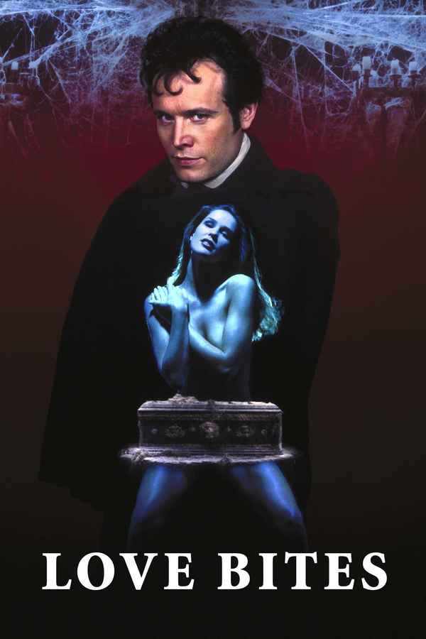 Love Bites Poster 1