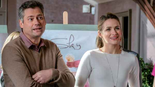 Love Blossoms Poster 3