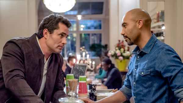 Love Blossoms Poster 1