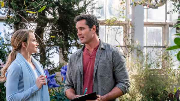 Love Blossoms Poster 5