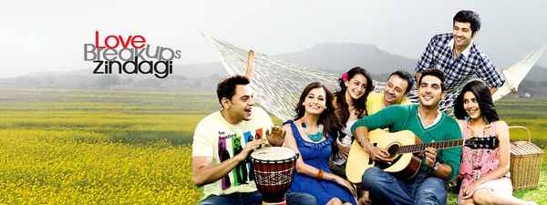 Love Breakups Zindagi Poster 7