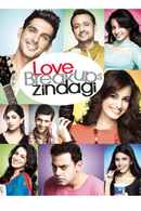 Love Breakups Zindagi Poster 2