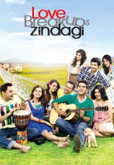 Love Breakups Zindagi