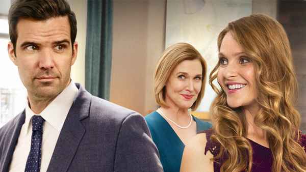 Love by Chance Poster 6