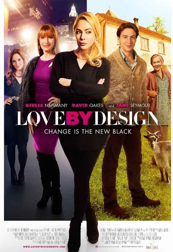 Love by Design Poster 6