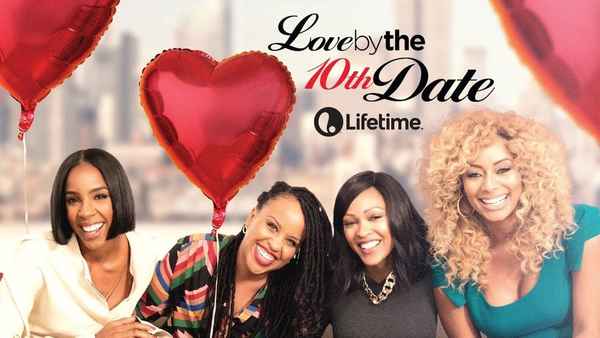 Love by the 10th Date Poster 3