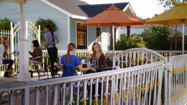 Love by the Book Poster 5