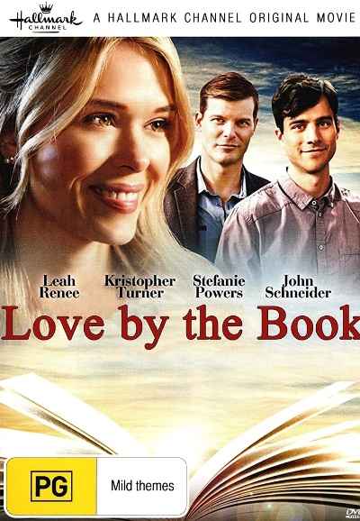 Love by the Book