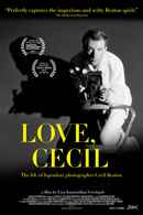 Love, Cecil Poster 1