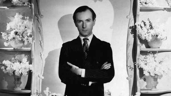 Love, Cecil Poster 3