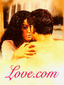 Love.Com Poster 2