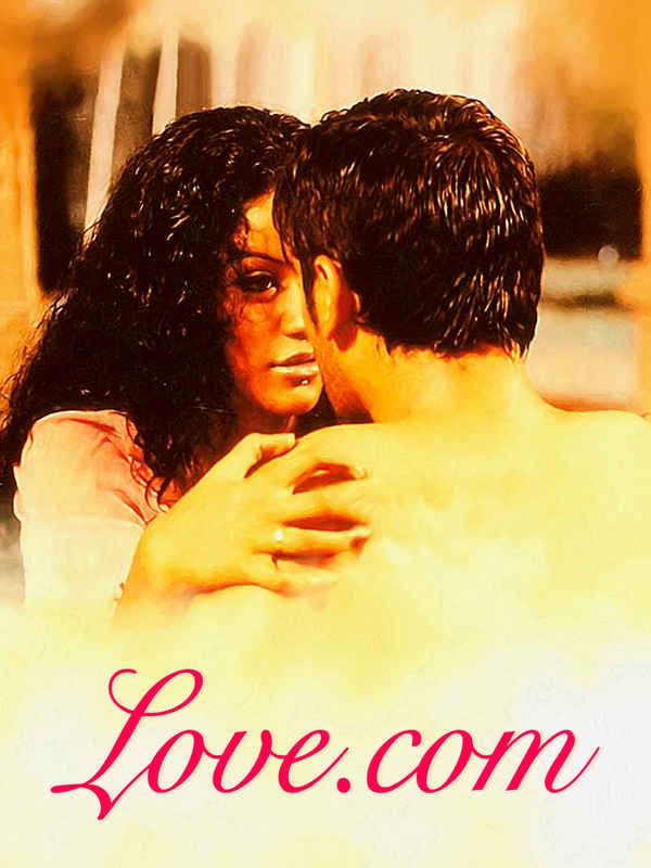 Love.Com Poster 3