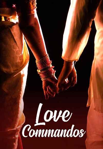 Love Commandos