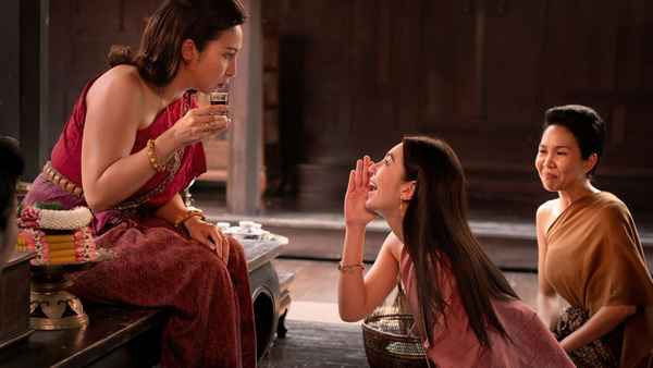 Love Destiny The Movie Poster 6