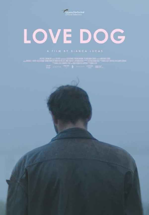 Love Dog Poster 2