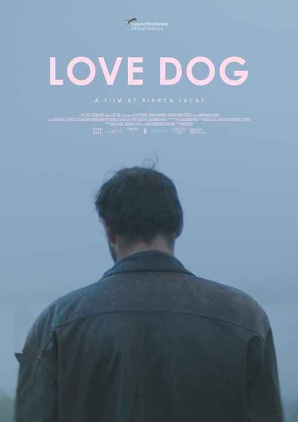 Love Dog Poster 1