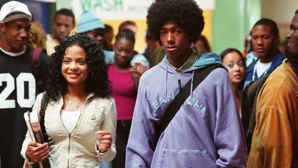 Love Don't Co$t a Thing Poster 5