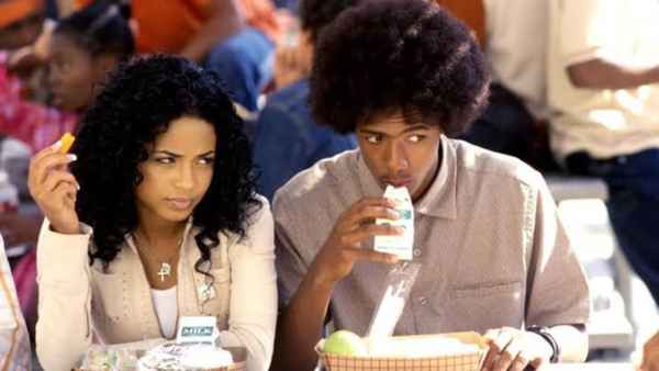 Love Don't Co$t a Thing Poster 4