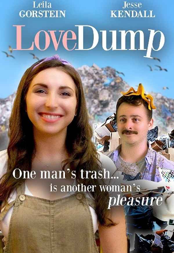 Love Dump Poster 3