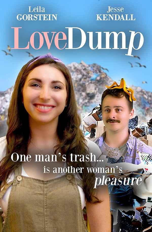 Love Dump Poster 2
