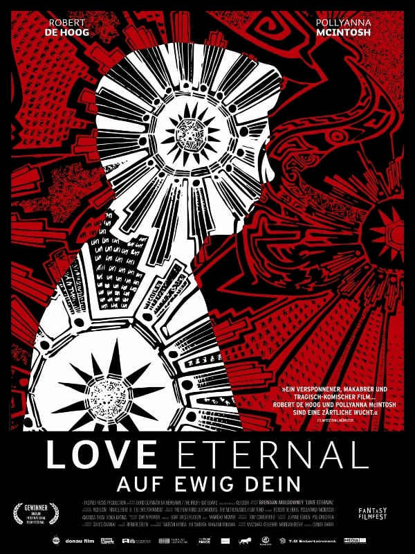 Love Eternal Poster 5