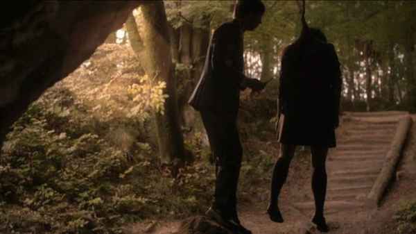 Love Eternal Poster 3