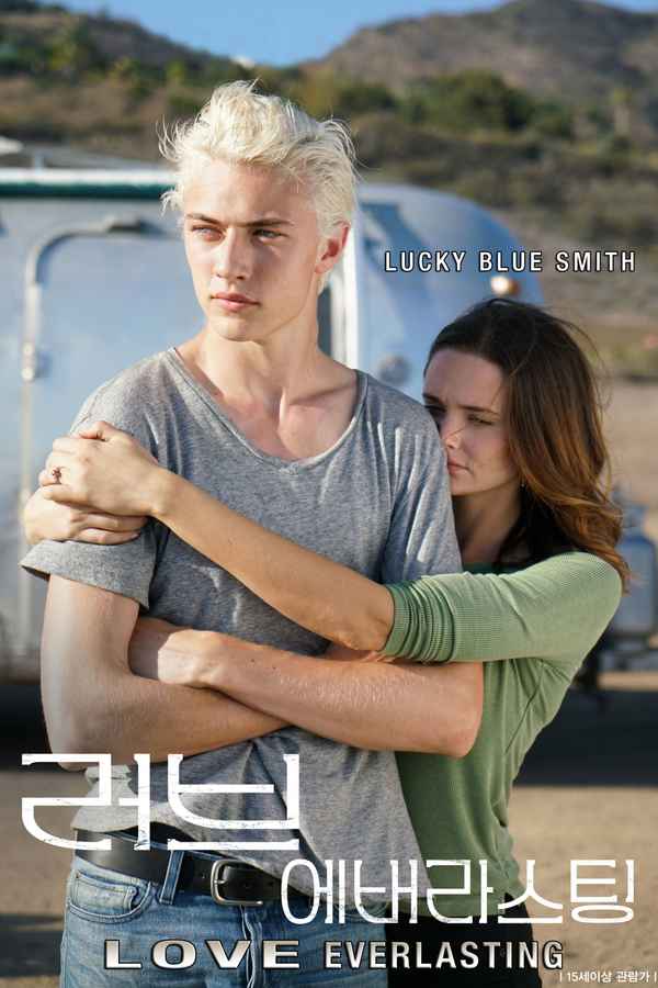 Love Everlasting Poster 2