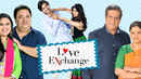 Love Exchange Poster 1