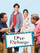 Love Exchange Poster 2