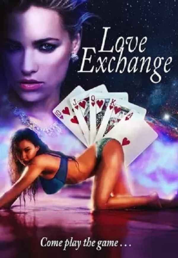 Love Exchange Poster 3