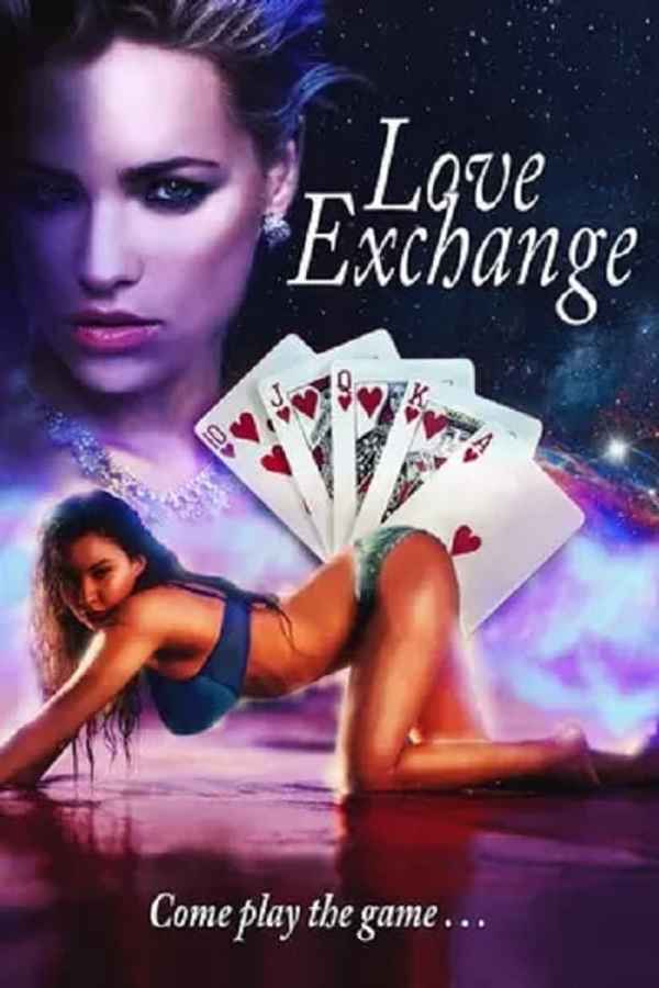 Love Exchange Poster 2