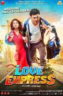 Love Express Poster 7