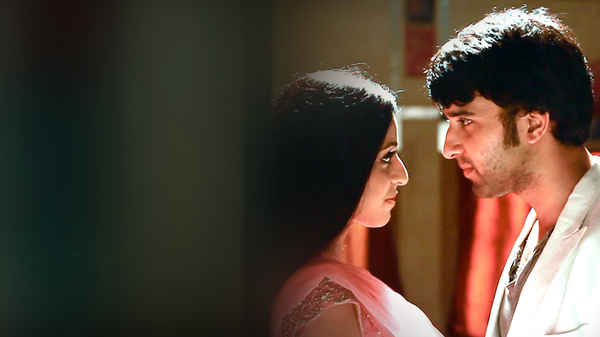 Love Express Poster 1