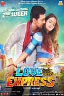 Love Express Poster 3