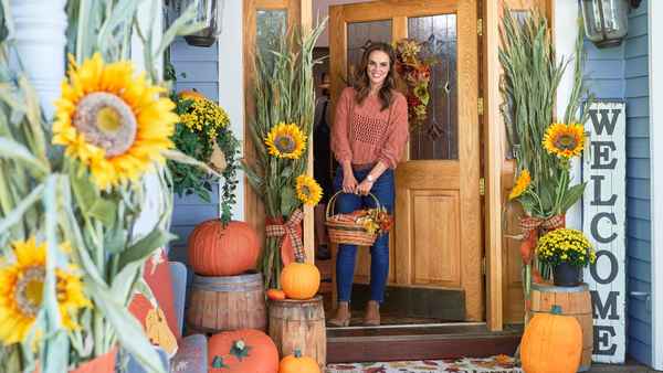 Love, Fall & Order Poster 5